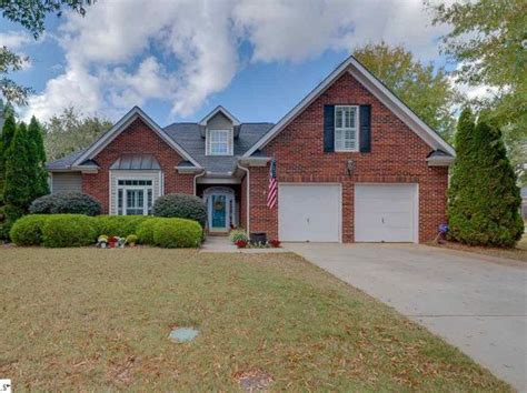 The -- sqft single family home is a 3 beds, 3 baths property. . Zillow simpsonville sc